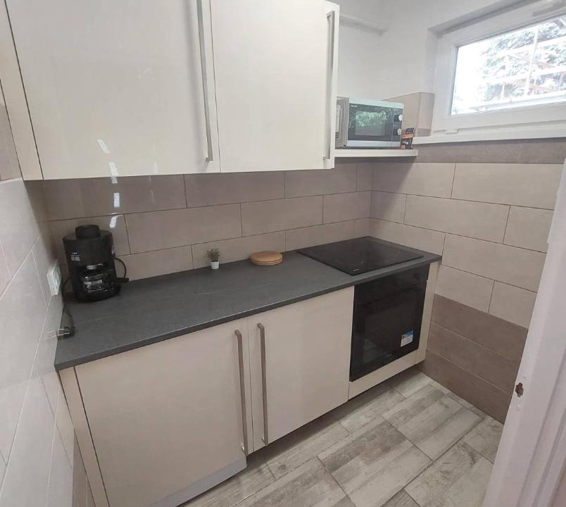 Photo of Kitchen in Tiszakecske