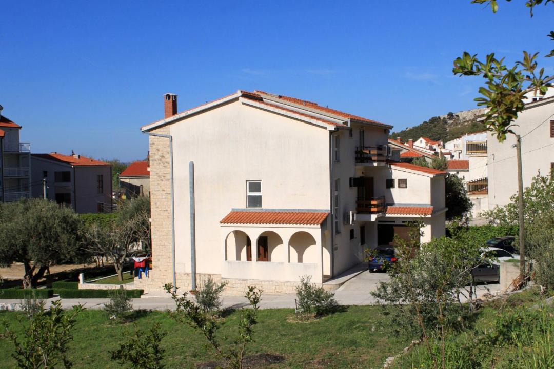 Photo of Buildings in Duce