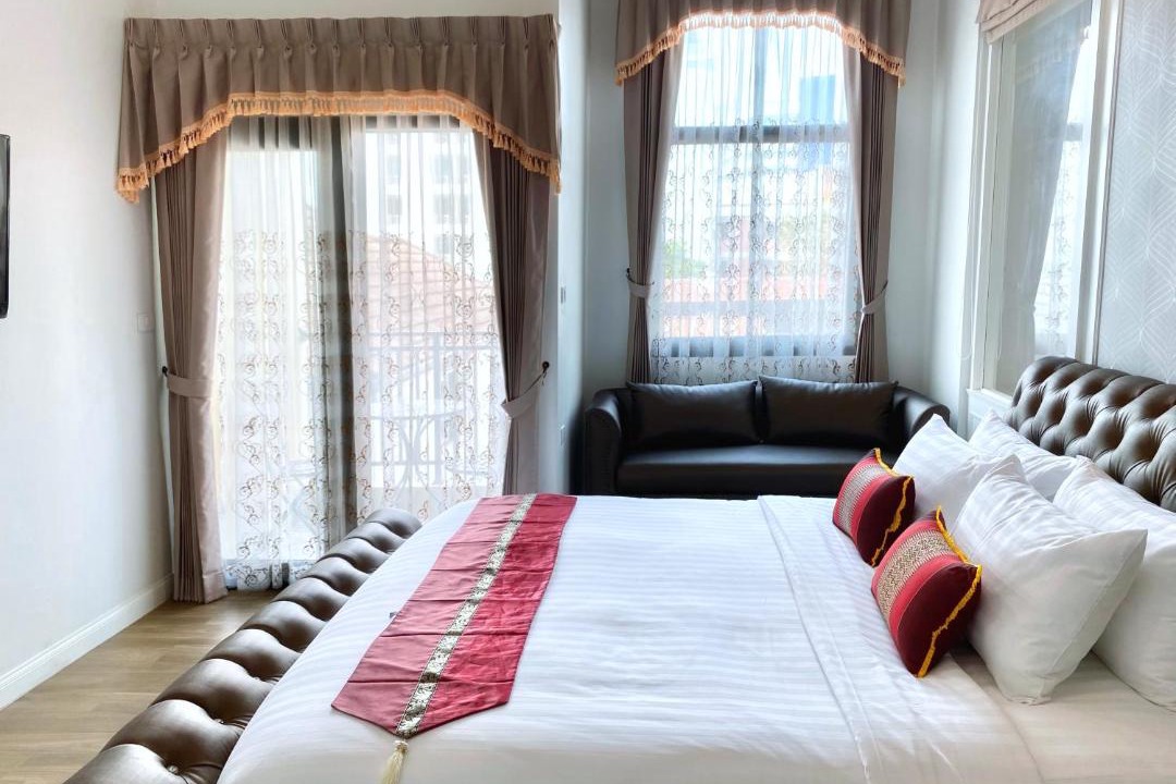 Photo of Bedroom in Mak Khaeng