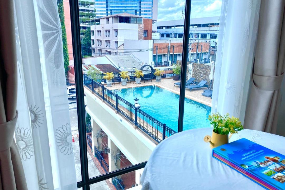 Photo of Patio Balcony in Mak Khaeng