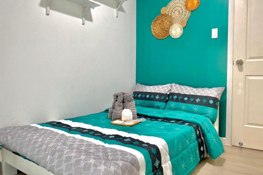 Photo of Bedroom in Don Bosco