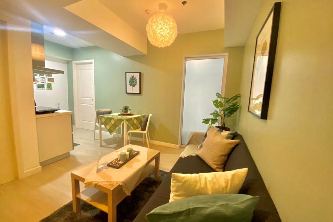 Photo of Livingroom in Don Bosco