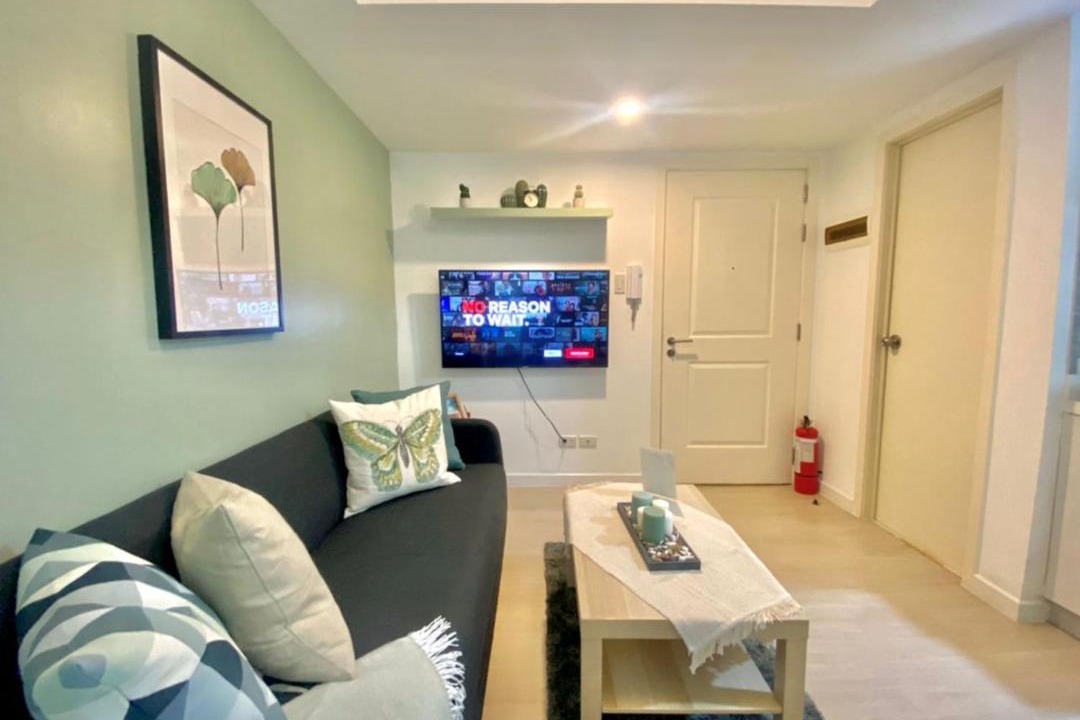 Photo of Livingroom in Don Bosco