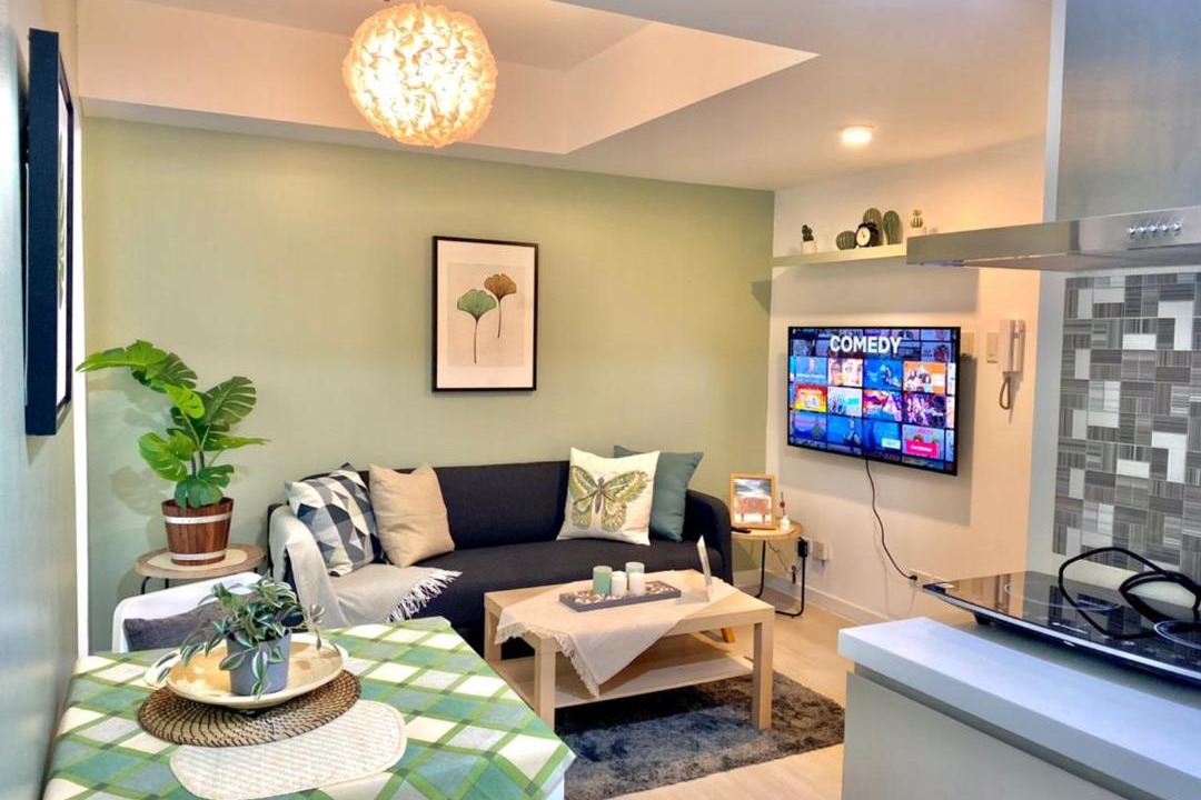 Photo of Livingroom in Don Bosco