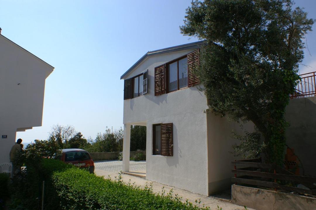Photo of Buildings in Podaca