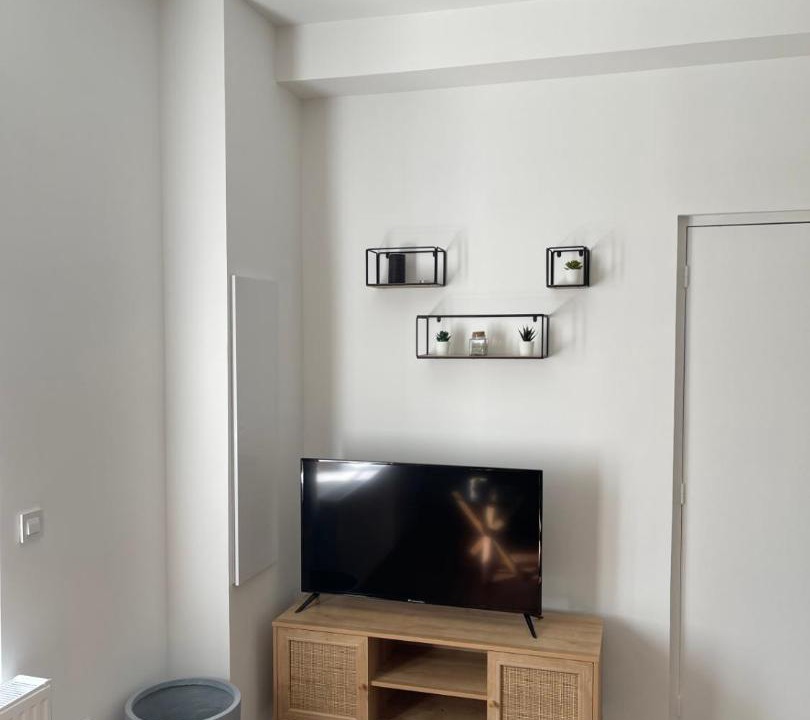 Photo of Livingroom in Hennebont