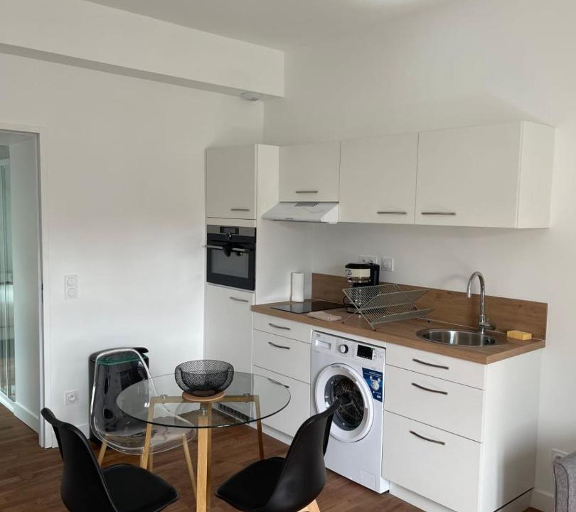 Photo of Livingroom in Hennebont