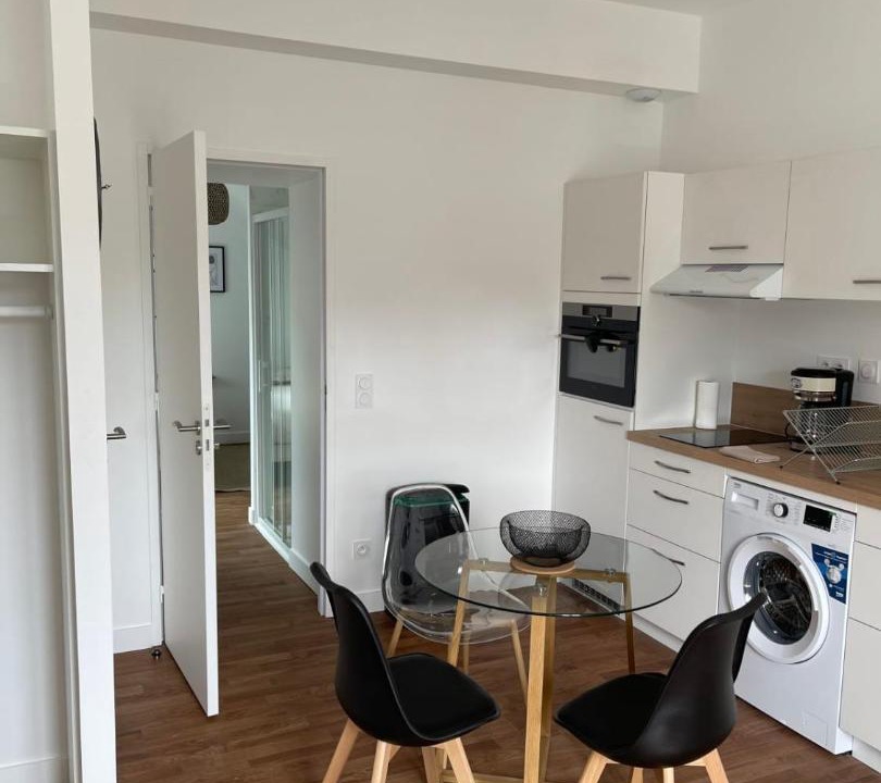 Photo of Livingroom in Hennebont
