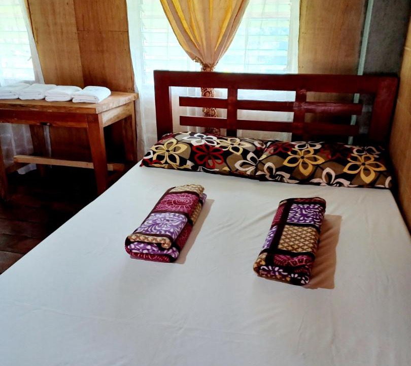 Photo of Bedroom in Batad