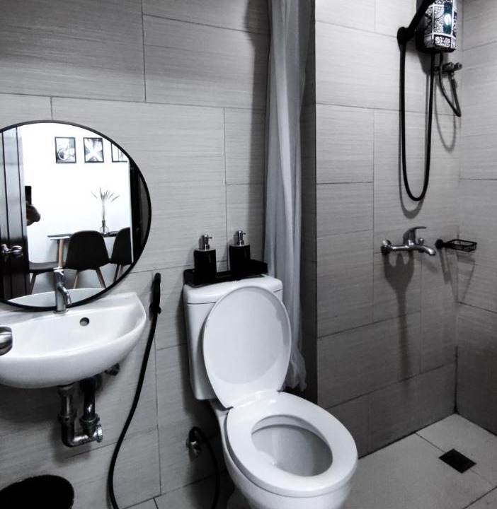 Photo of Bathroom in Muntinlupa