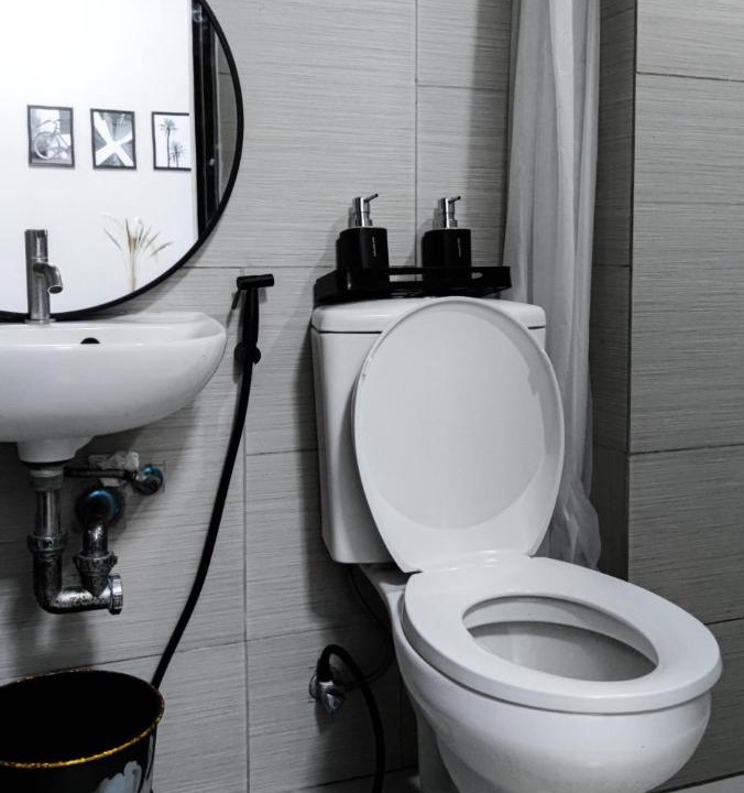 Photo of Bathroom in Muntinlupa