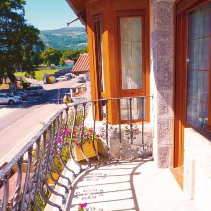 Photo of Patio Balcony in La Gandara
