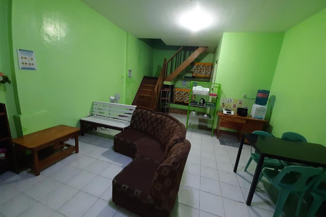 Photo of Livingroom in Baguio