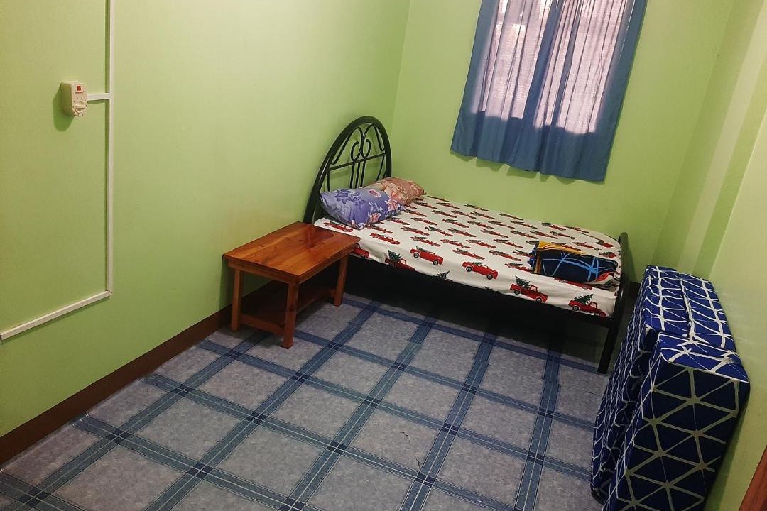 Photo of Bedroom in Baguio