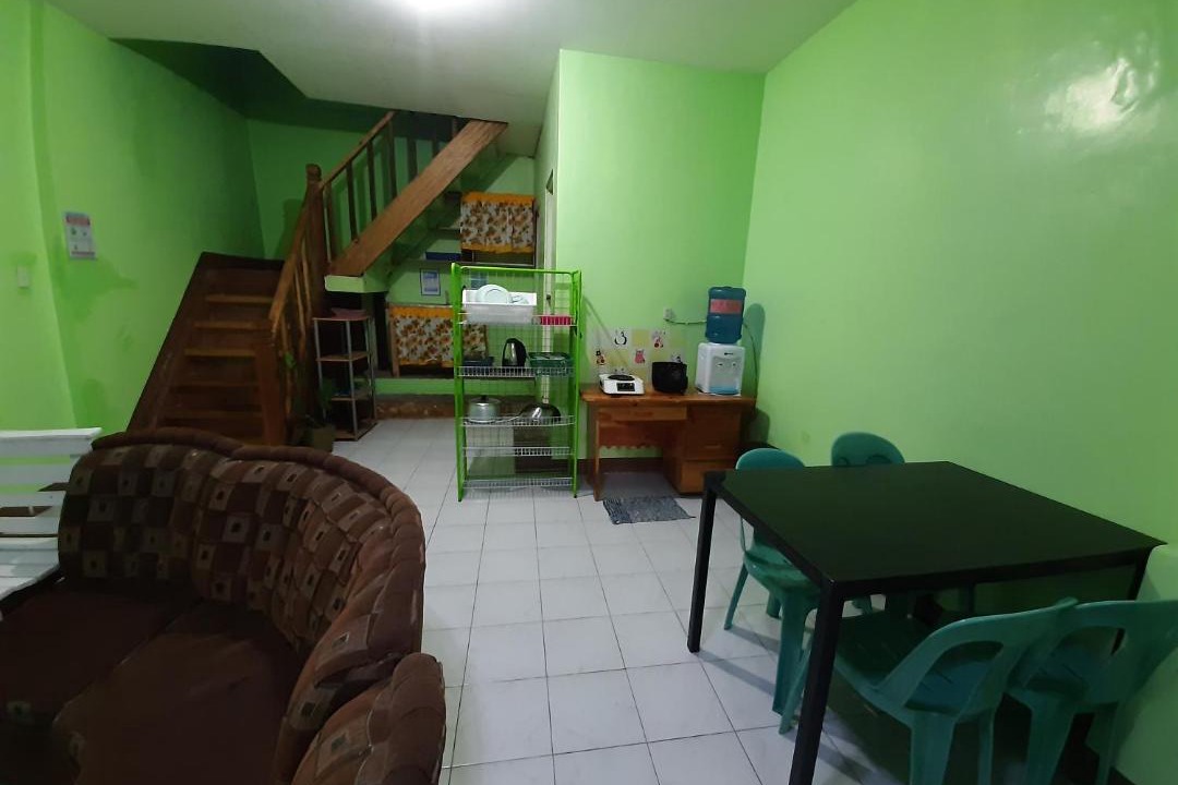 Photo of Livingroom in Baguio