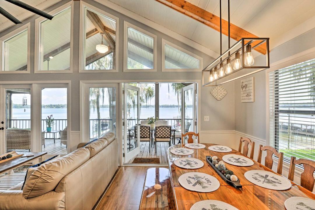 Photo of Livingroom in Madison