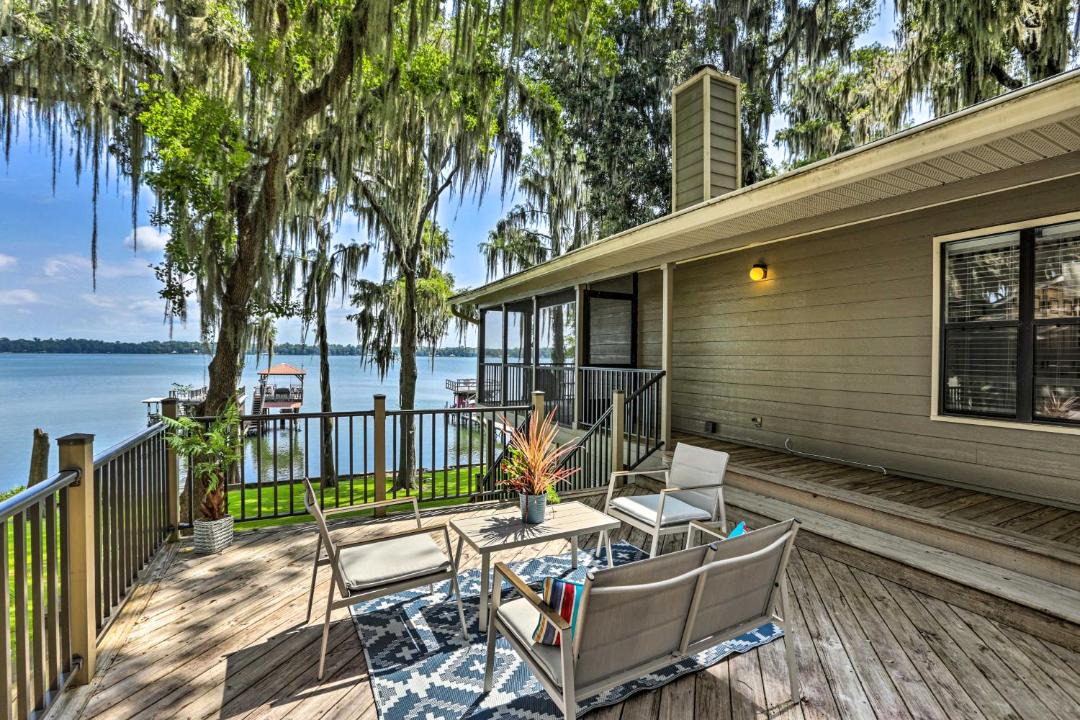 Photo of Patio Balcony in Madison