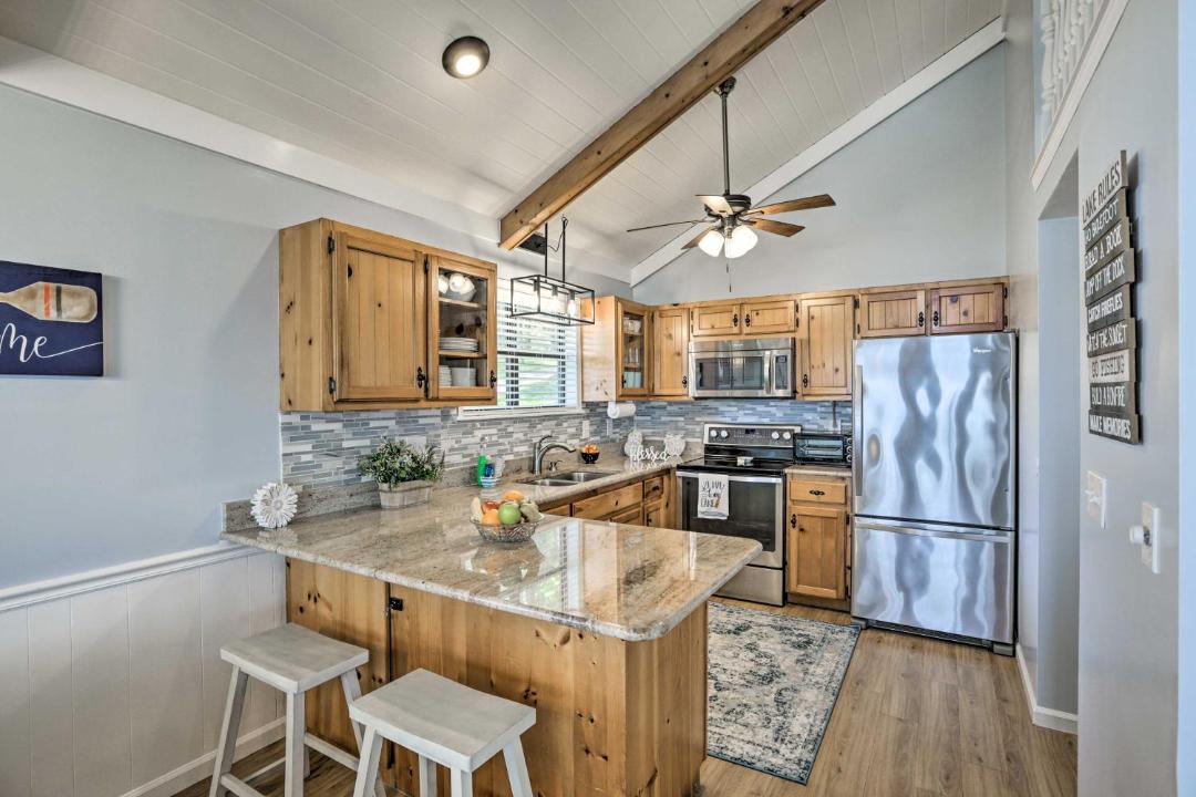 Photo of Kitchen in Madison