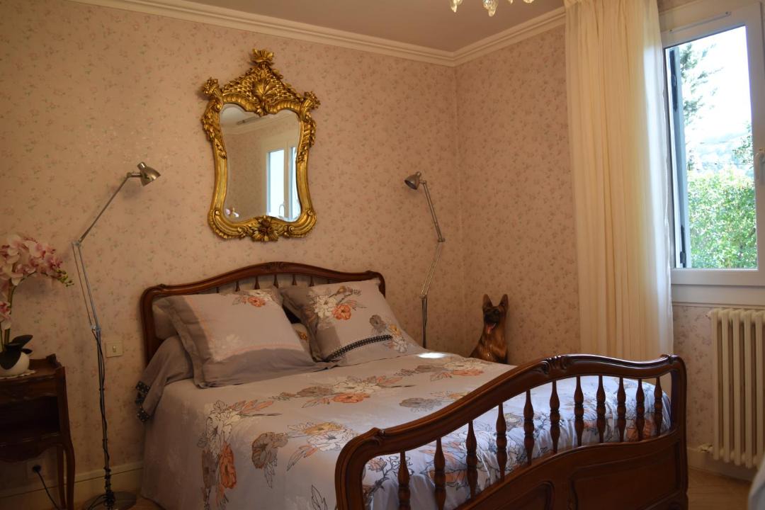 Photo of Bedroom in Pierre-Chatel