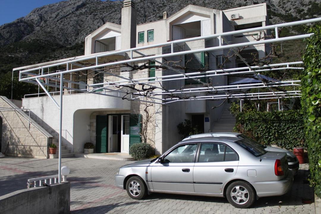 Photo of Buildings in Igrane