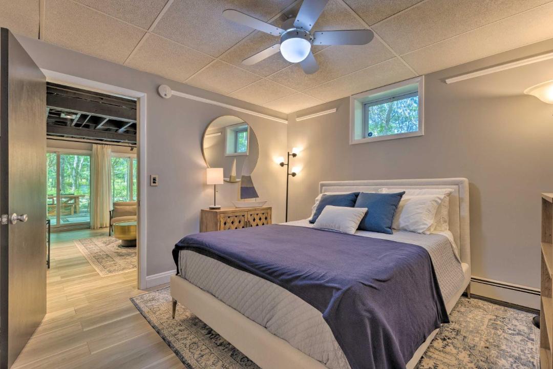 Photo of Bedroom in North Sea