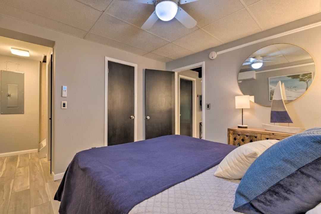 Photo of Bedroom in North Sea