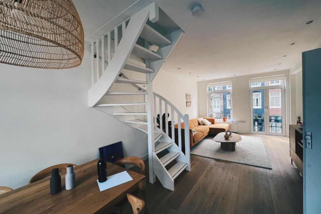 Photo of Livingroom in Overtoomse Sluis