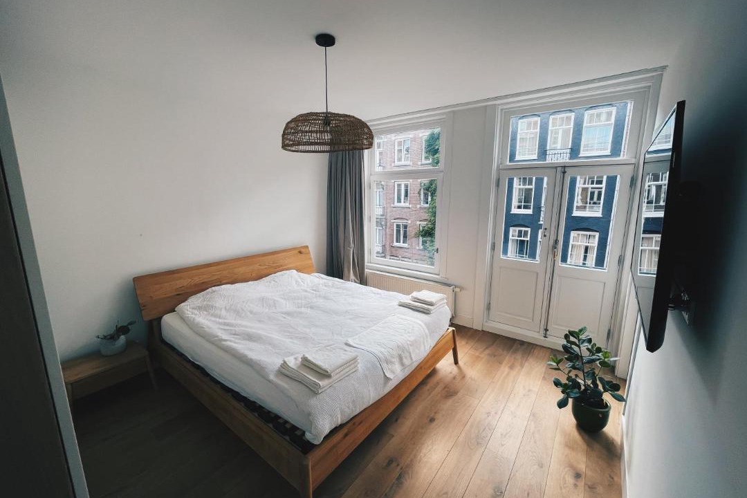 Photo of Bedroom in Overtoomse Sluis