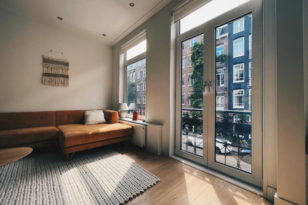 Photo of Livingroom in Overtoomse Sluis