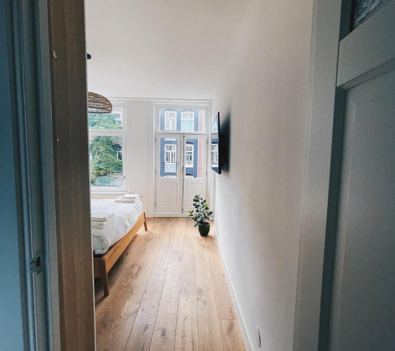Photo of Bedroom in Overtoomse Sluis