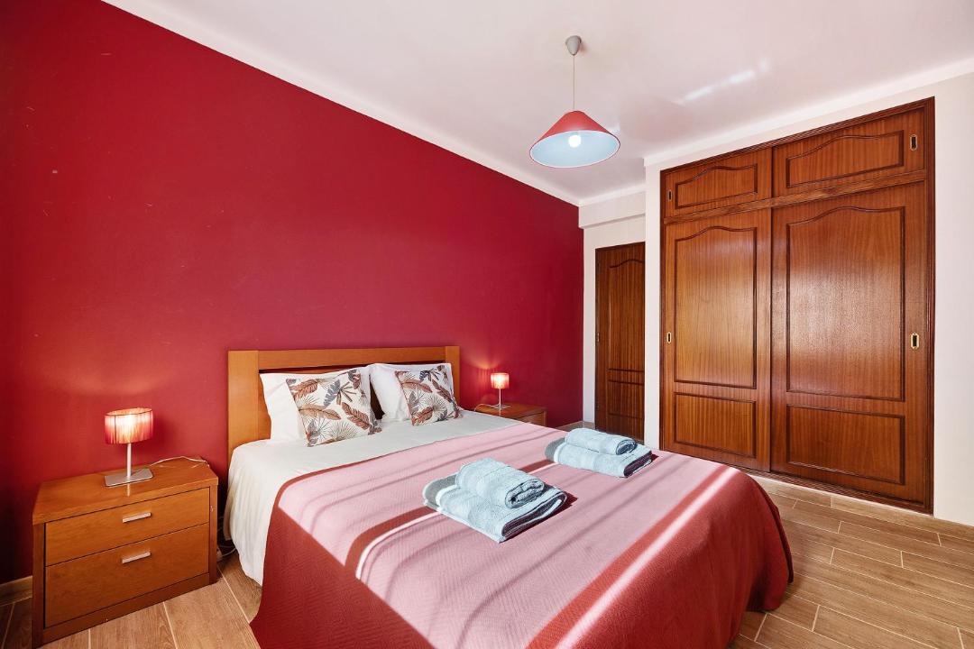 Photo of Bedroom in Portimao