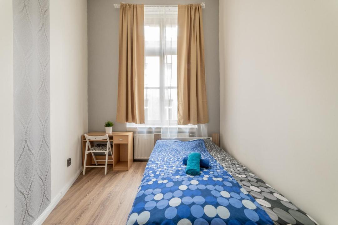 Photo of Bedroom in Belso-Ferencvaros