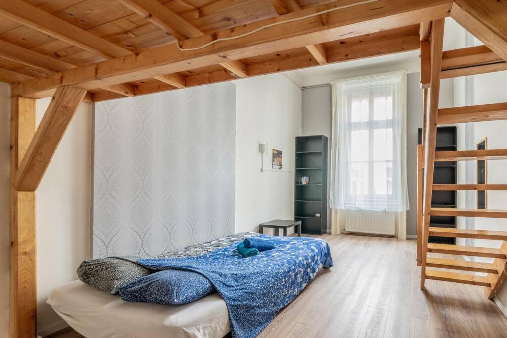 Photo of Bedroom in Belso-Ferencvaros