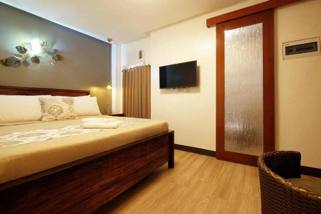 Photo of Bedroom in Coron Town Proper