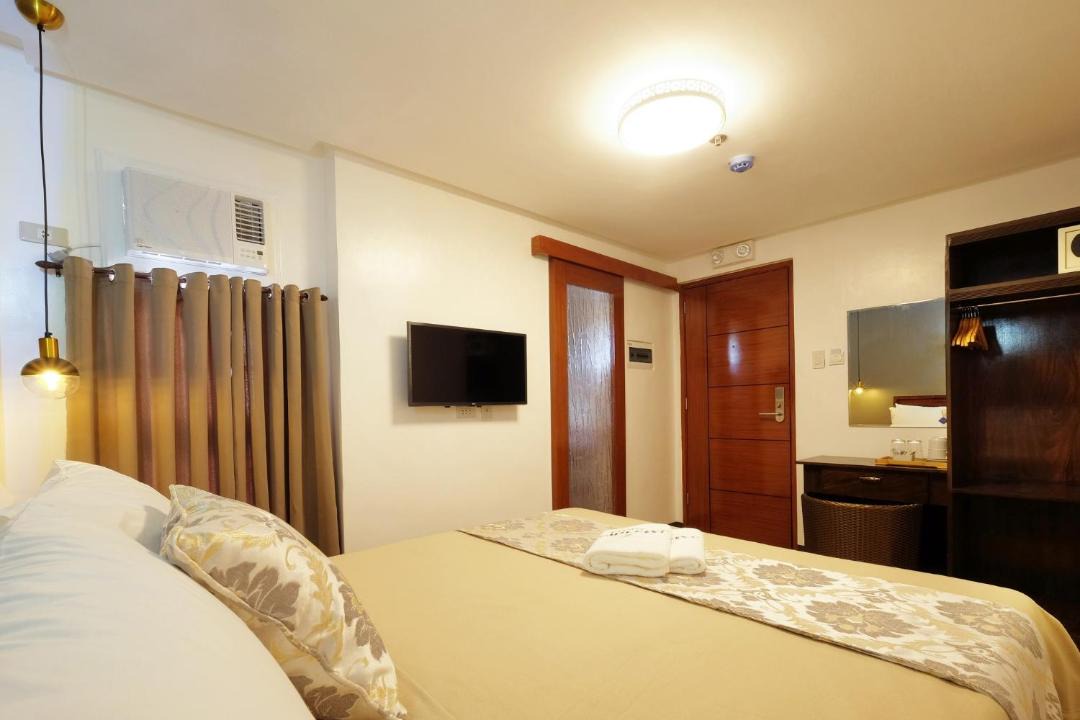 Photo of Bedroom in Coron Town Proper