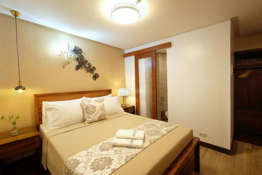 Photo of Bedroom in Coron Town Proper