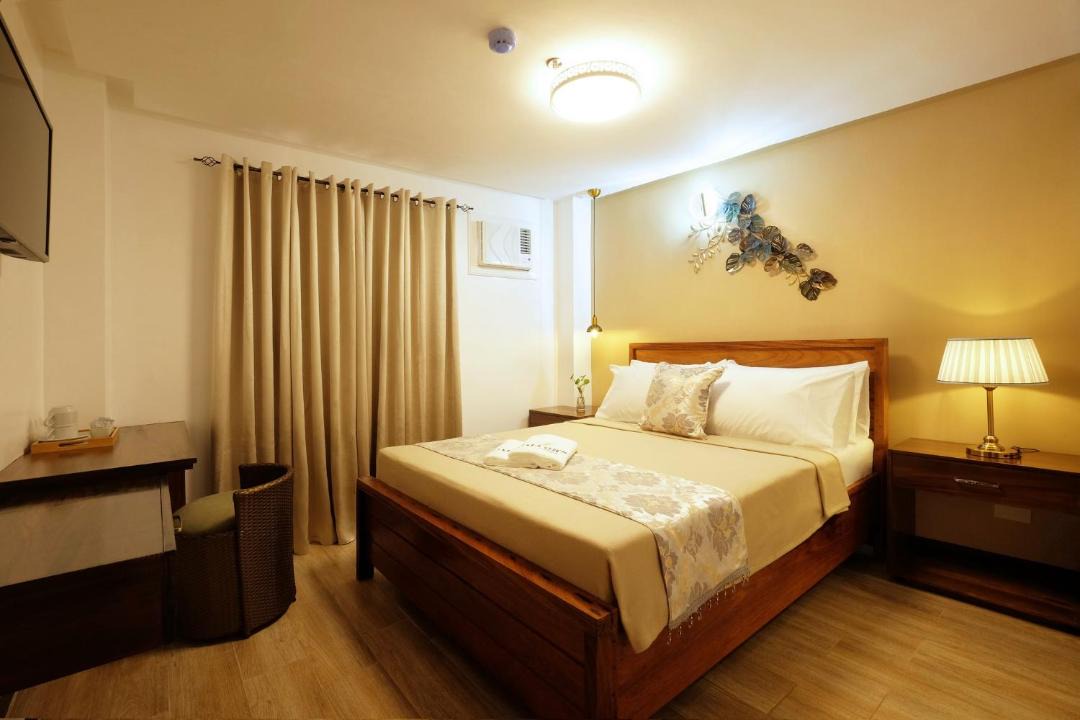 Photo of Bedroom in Coron Town Proper