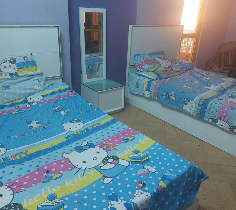 Photo of Bedroom in Nasr City