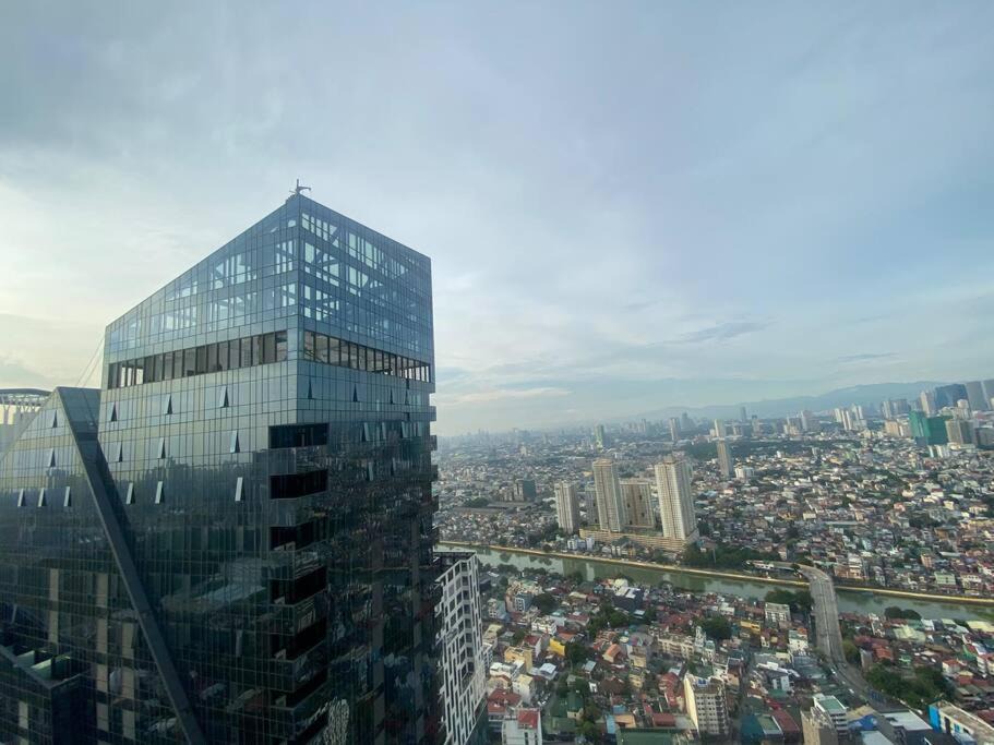 Photo of Buildings in Downtown