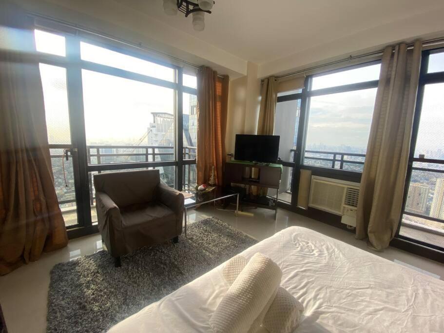 Photo of Livingroom in Downtown