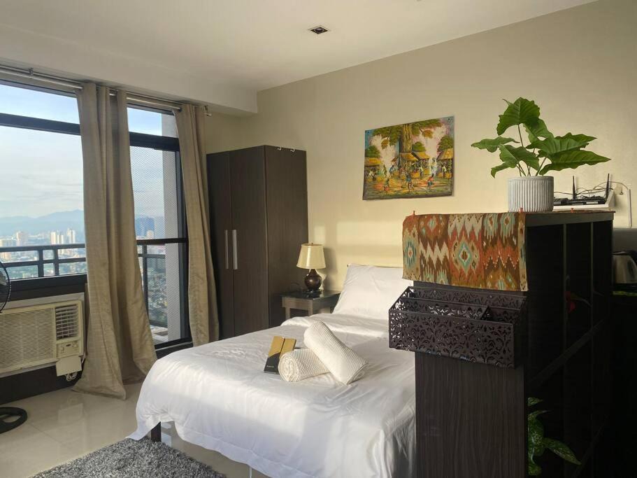 Photo of Bedroom in Downtown