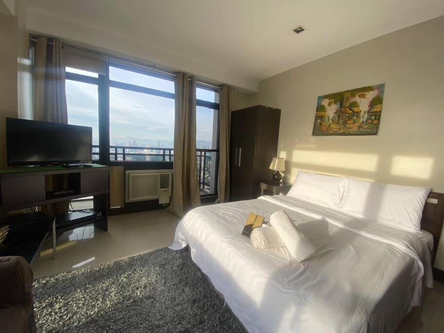 Photo of Bedroom in Downtown