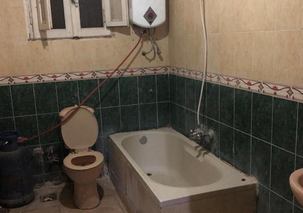 Photo of Bathroom in Al Haram