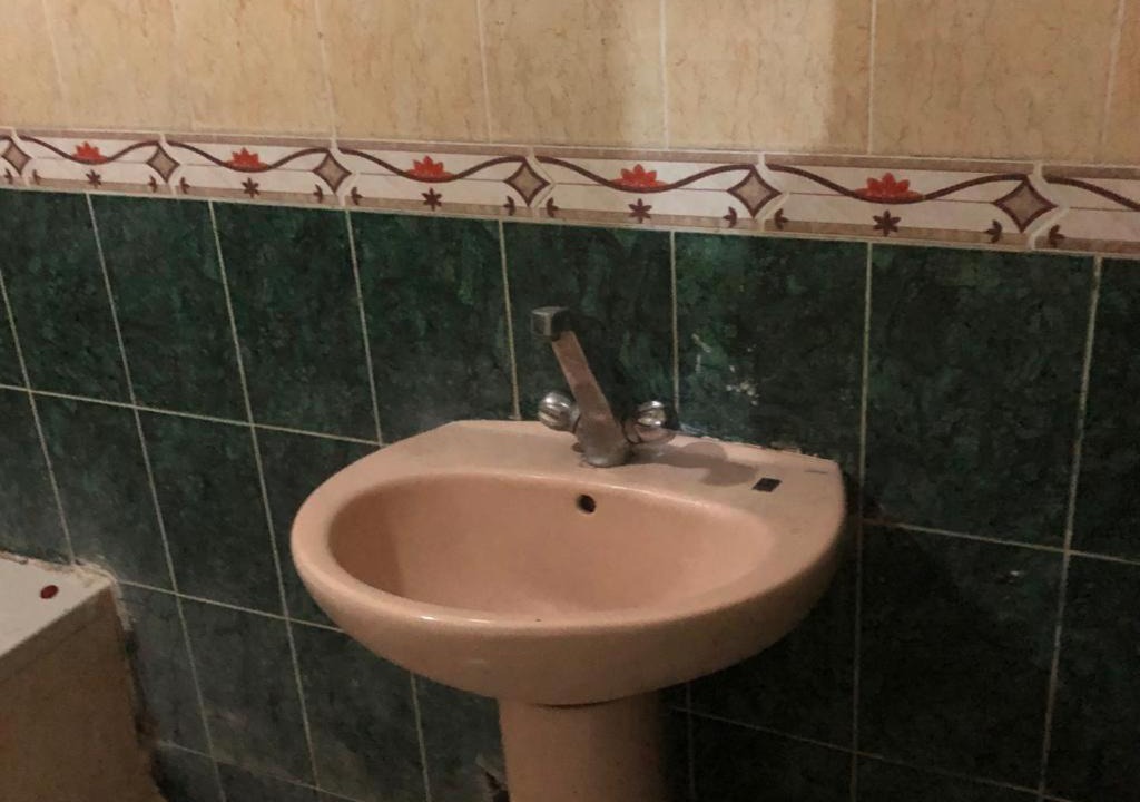 Photo of Bathroom in Al Haram