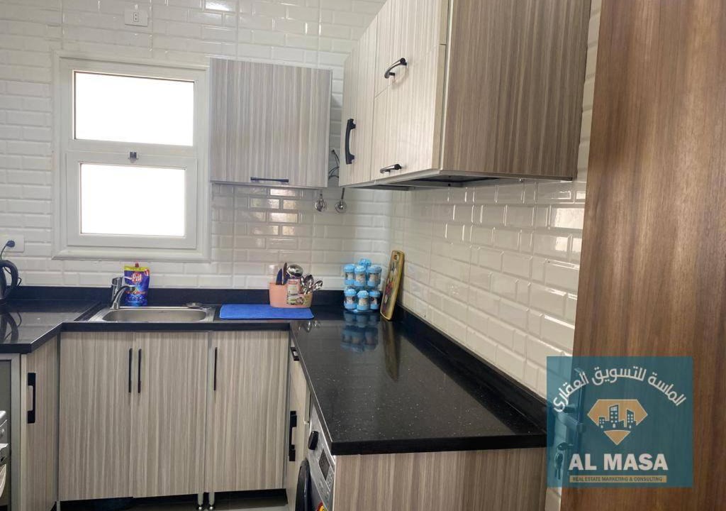 Photo of Kitchen in Sidi Abd El-Rahman