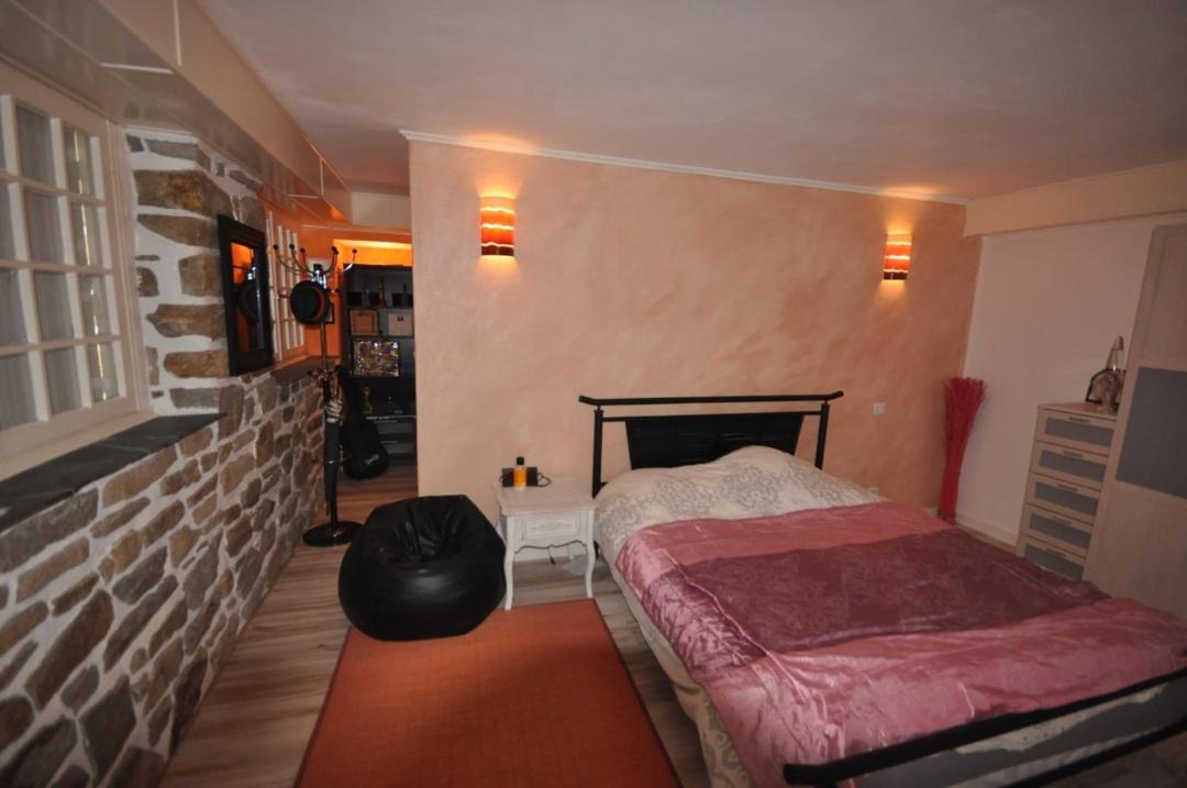 Photo of Bedroom in Plerin