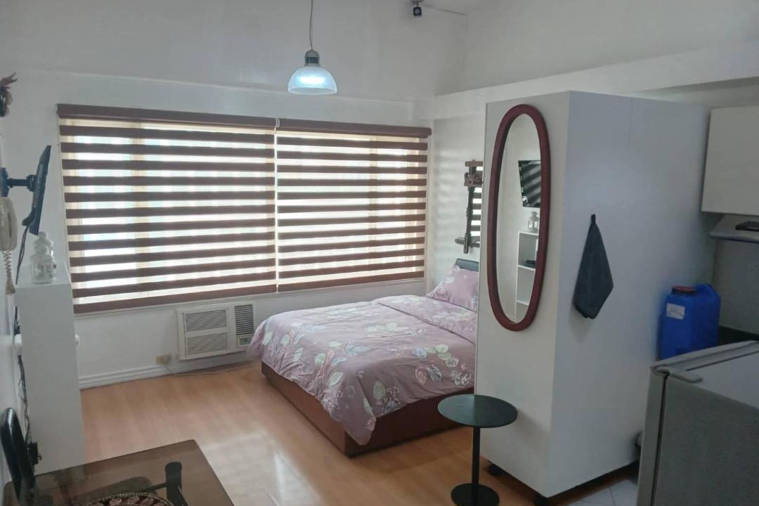 Photo of Bedroom in Ermita Night District