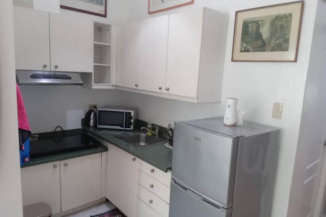 Photo of Kitchen in Ermita Night District