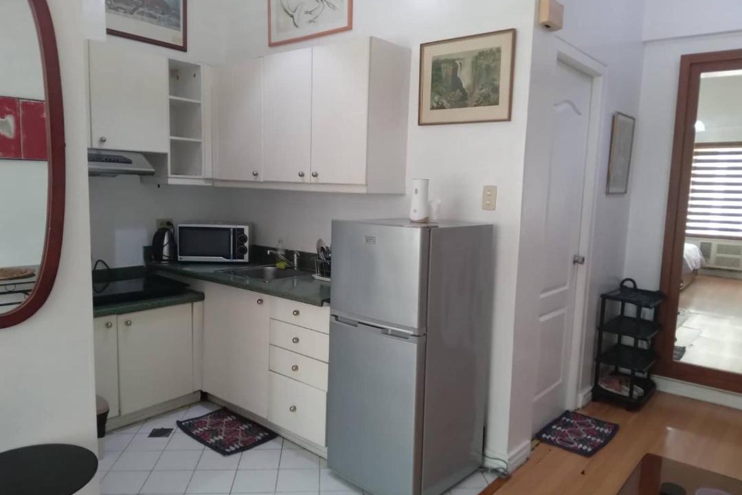 Photo of Kitchen in Ermita Night District