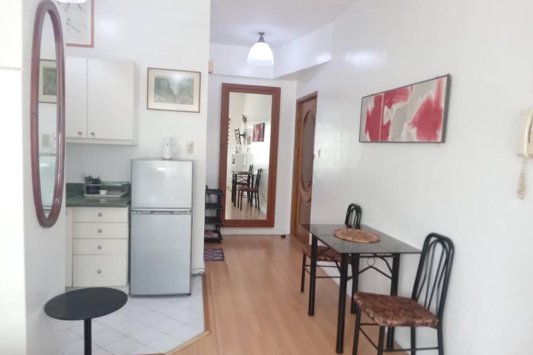 Photo of Livingroom in Ermita Night District